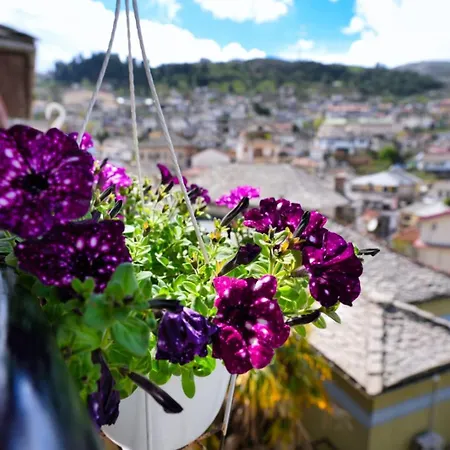 Hotel Alchemist Gjirokastër