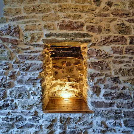 Alchemist Hotel Gjirokastër