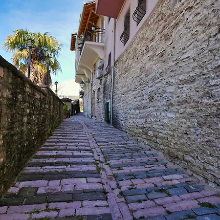 Hotel Alchemist Gjirokastër