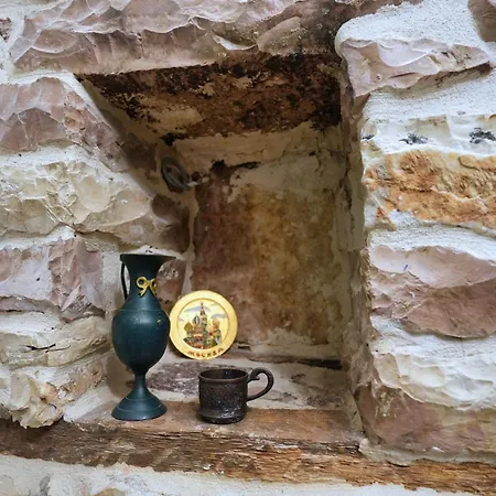 Alchemist * Gjirokastër