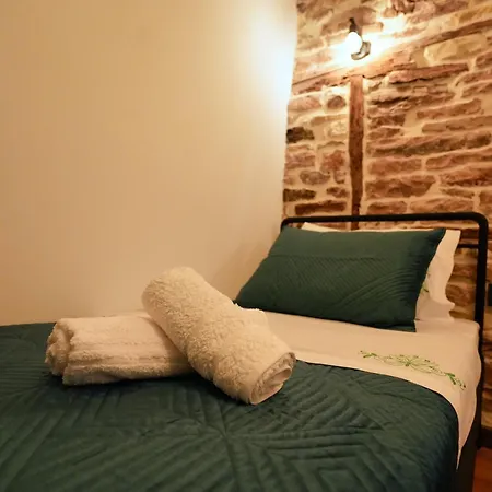 Hotel Alchemist Gjirokastër