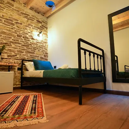 Hotel Alchemist Gjirokastër