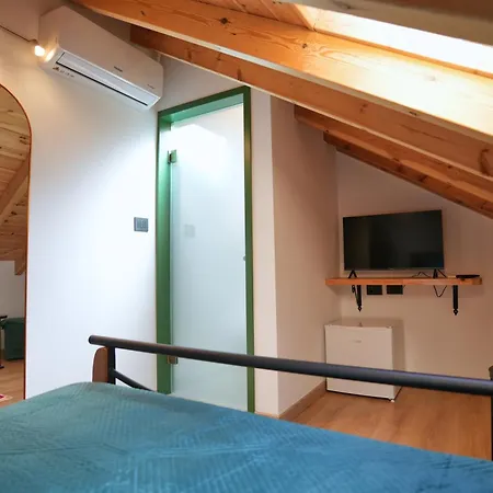Alchemist Hotel Gjirokastër