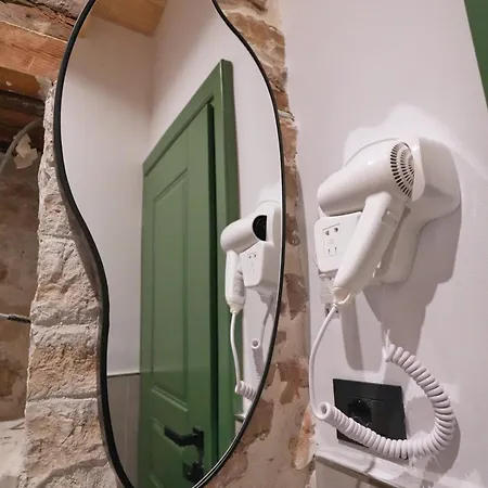 Hotel Alchemist *