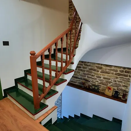 Alchemist Hotel Gjirokastër