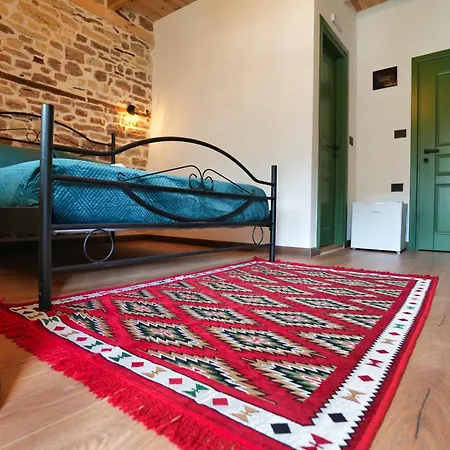 Alchemist Hotel Gjirokastër