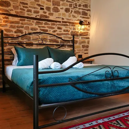 Hotel Alchemist