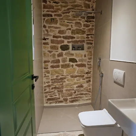Alchemist Hotel Gjirokastër