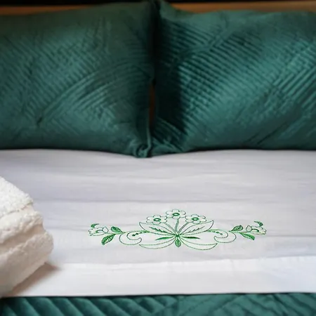 Alchemist Hotel Gjirokastër
