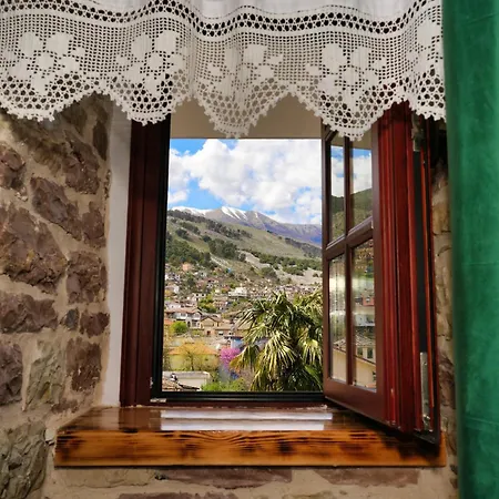 Alchemist Gjirokastër