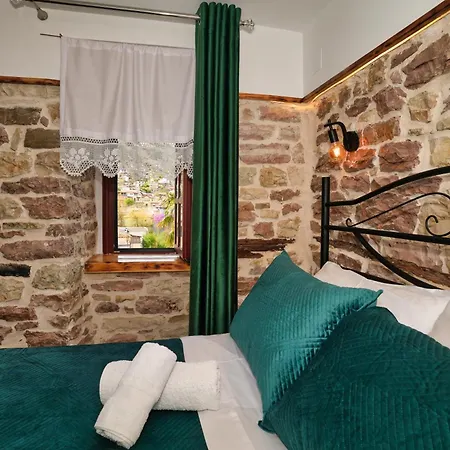 Alchemist * Gjirokastër