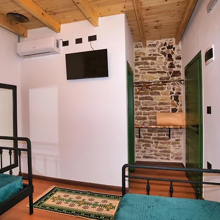 Alchemist Hotel Gjirokastër