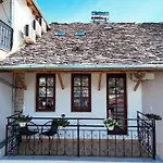 Alchemist Gjirokaster