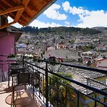 Alchemist Hotel Gjirokaster