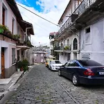 Hotel Alchemist Gjirokaster