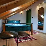 Hotel Alchemist