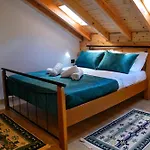 Alchemist * Gjirokaster