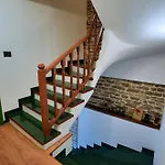 Alchemist Hotel Gjirokaster