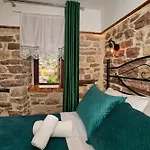 Alchemist * Gjirokaster