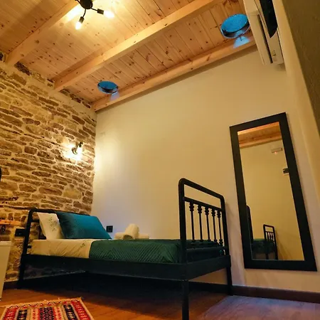 Alchemist Hotel