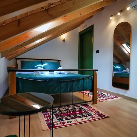 Hotel Alchemist
